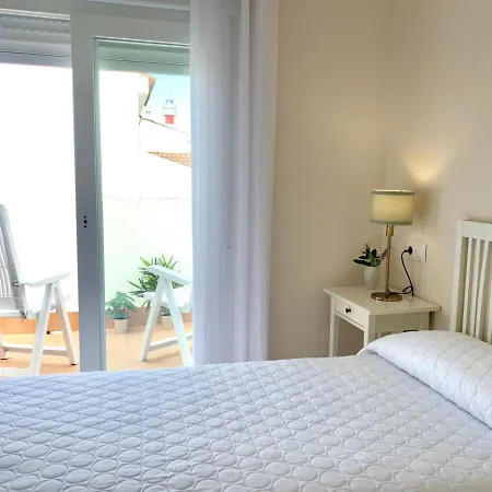 Casa El Faro