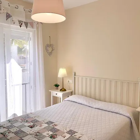 Apartamento Casa El Faro El Rompido