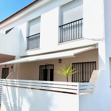 Casa El Faro Apartamento