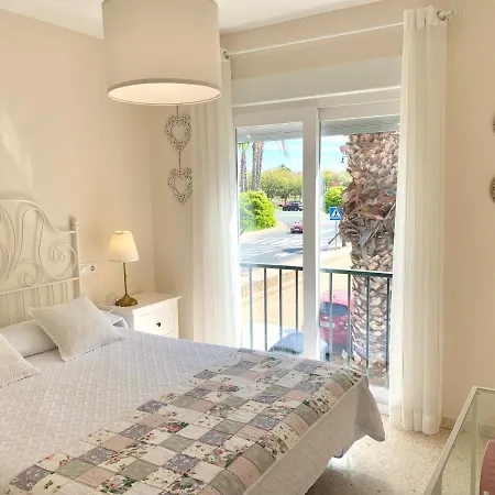 Apartamento Casa El Faro *