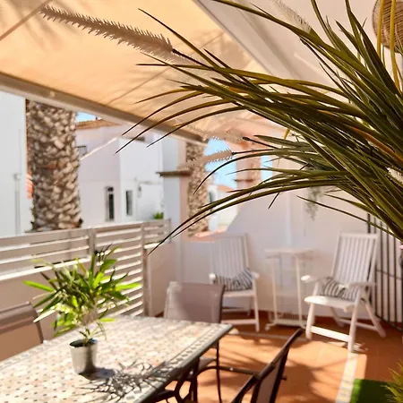 Apartamento Casa El Faro El Rompido