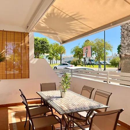 Apartamento Casa El Faro El Rompido