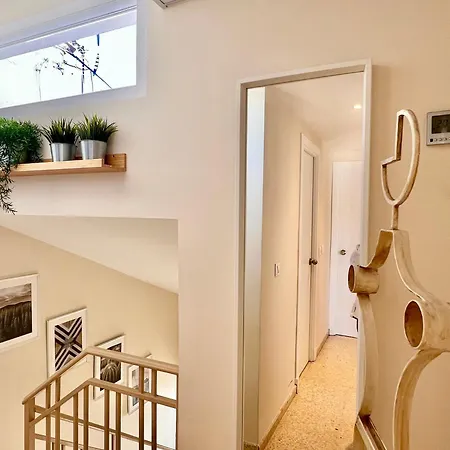 Apartamento Casa El Faro