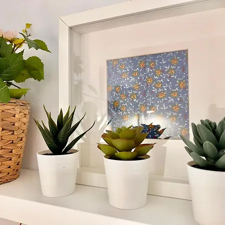 Apartamento Casa El Faro *