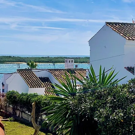 Casa El Faro Apartment
