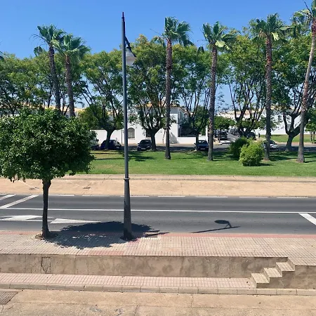 Casa El Faro * El Rompido