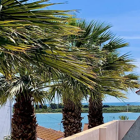 Casa El Faro Apartment