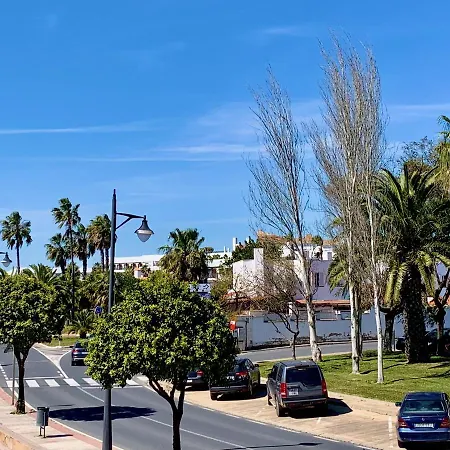 Casa El Faro El Rompido
