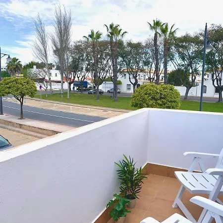 Apartment Casa El Faro *