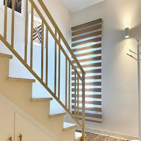 Casa El Faro Apartment *