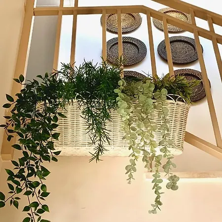 Casa El Faro Apartment