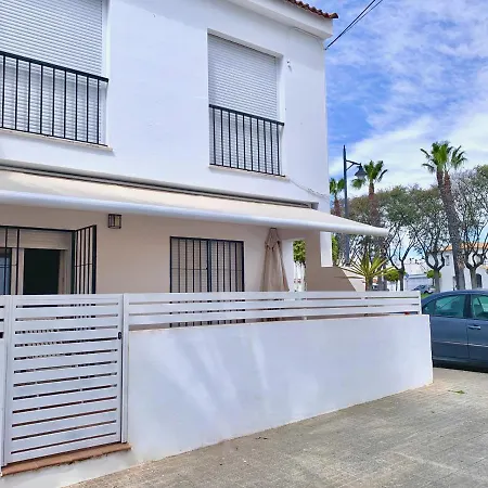 Casa El Faro Apartment