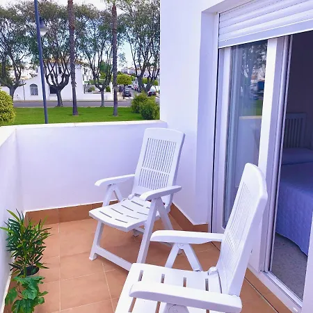 Apartment Casa El Faro *
