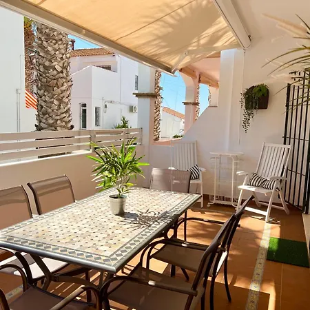 Casa El Faro Apartment